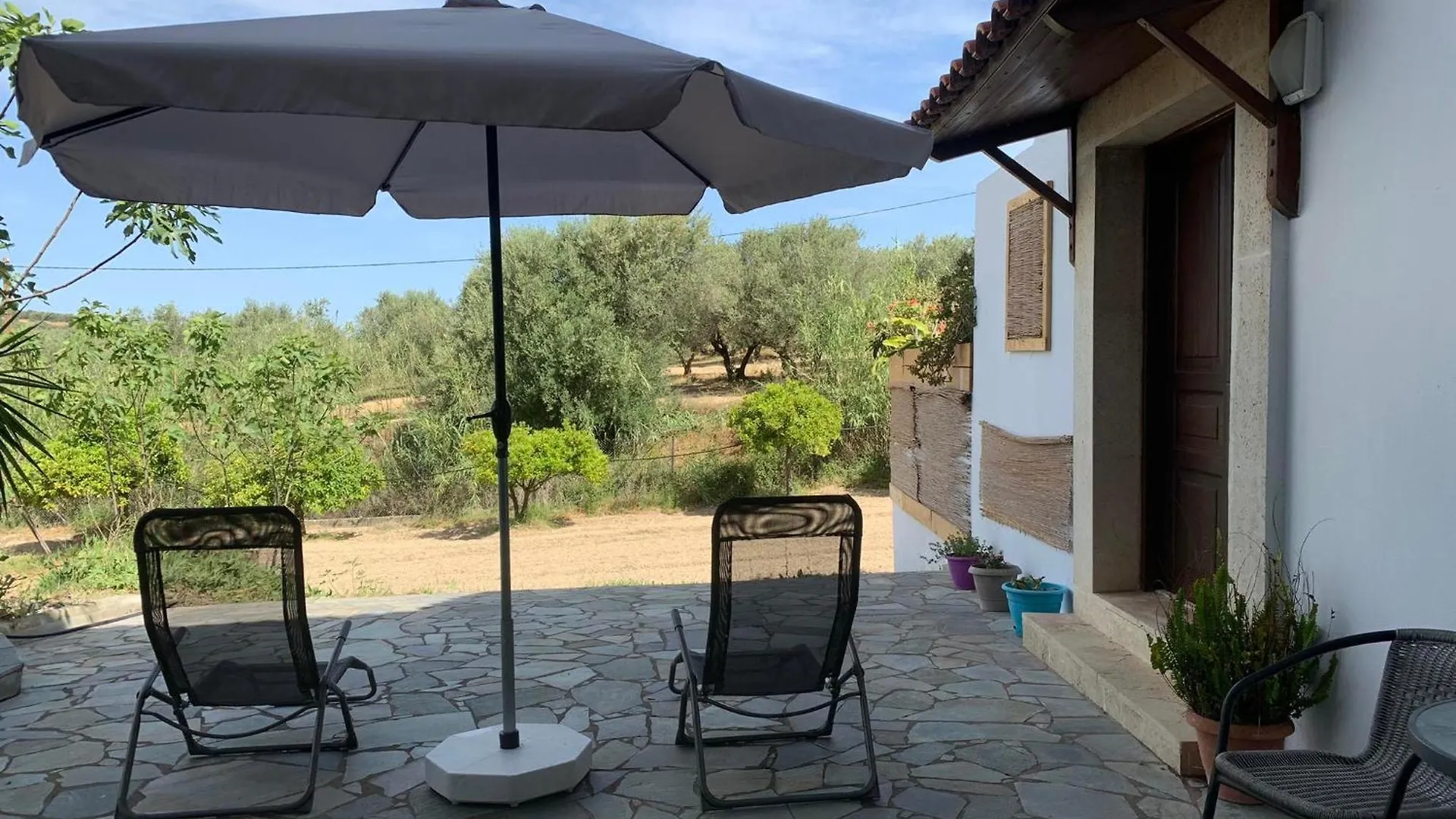Eden Garden Villa Near Knossos Skalanion 0*,  Greece