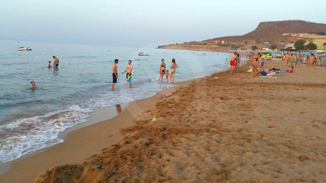 Eden Garden Villa Near Knossos Skalanion Greece