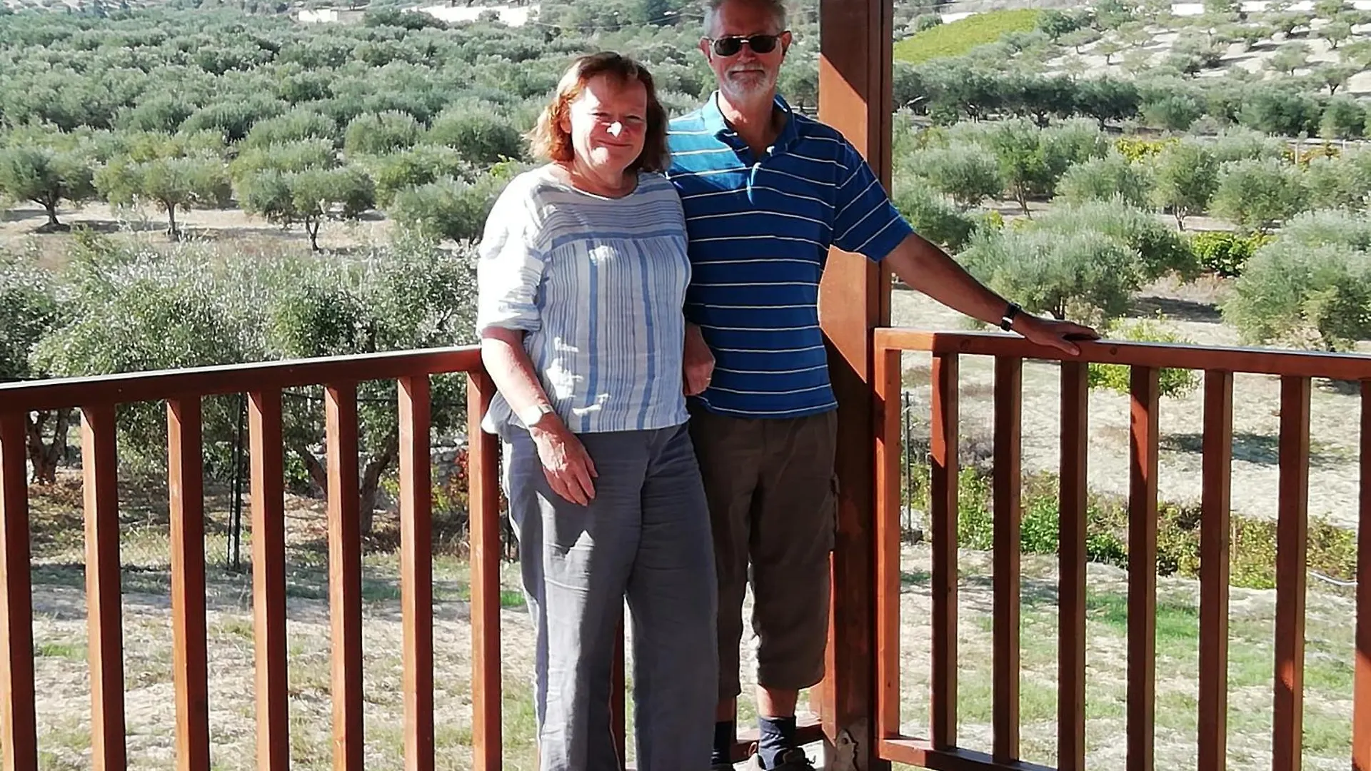 Eden Garden Villa Near Knossos Skalanion Country house