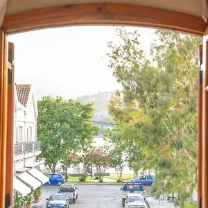 Sisiotisa Apartment Argostoli (Kefalonia)
