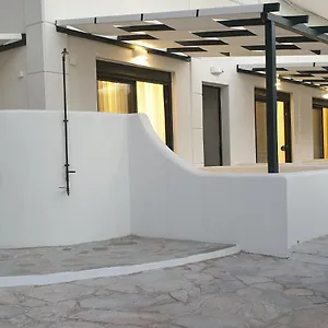 Eantos And Apartment Peraia (Thessaloniki)