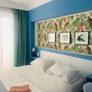 visit hotel