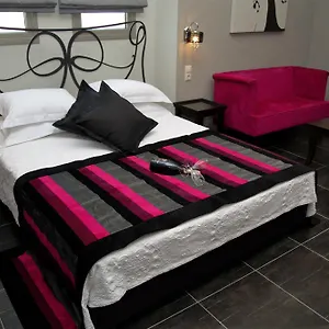 Alexander Apartment Stavros (Thessaloniki)
