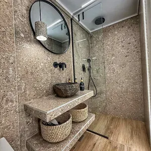 Ggk Apartment