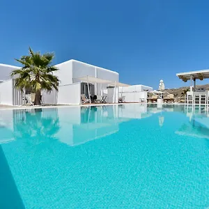 Queen Boutique Apartment Mykonos Town