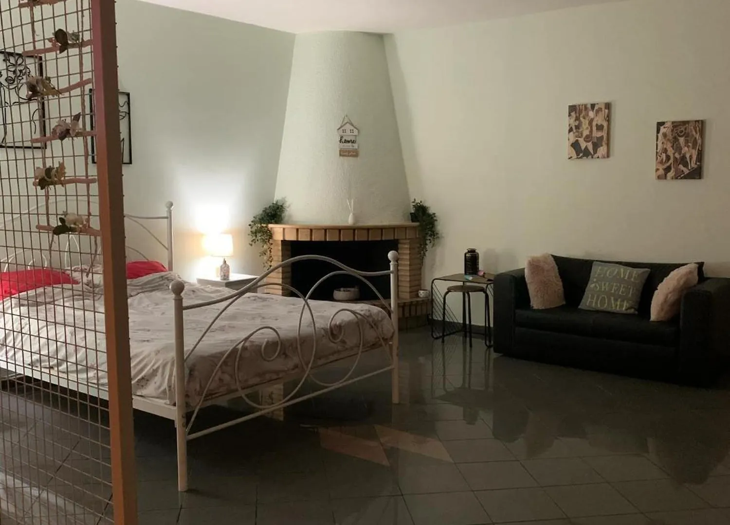 Eden Garden Villa Near Knossos Skalanion Country house